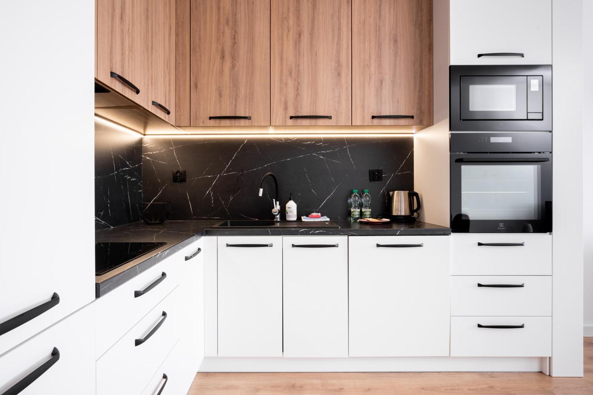Prokocim Kosocicka Apartment Краков Экстерьер фото