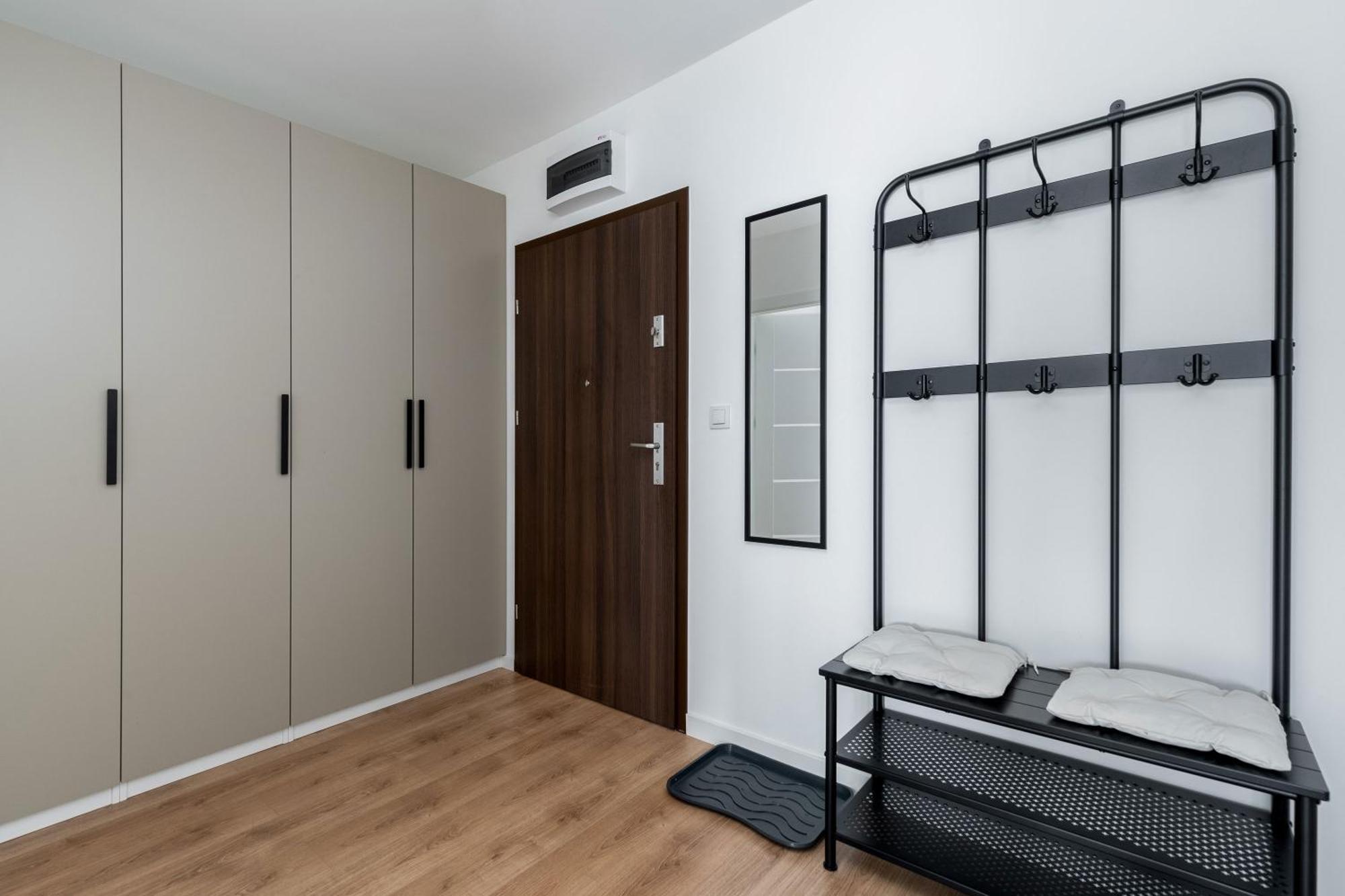 Prokocim Kosocicka Apartment Краков Экстерьер фото