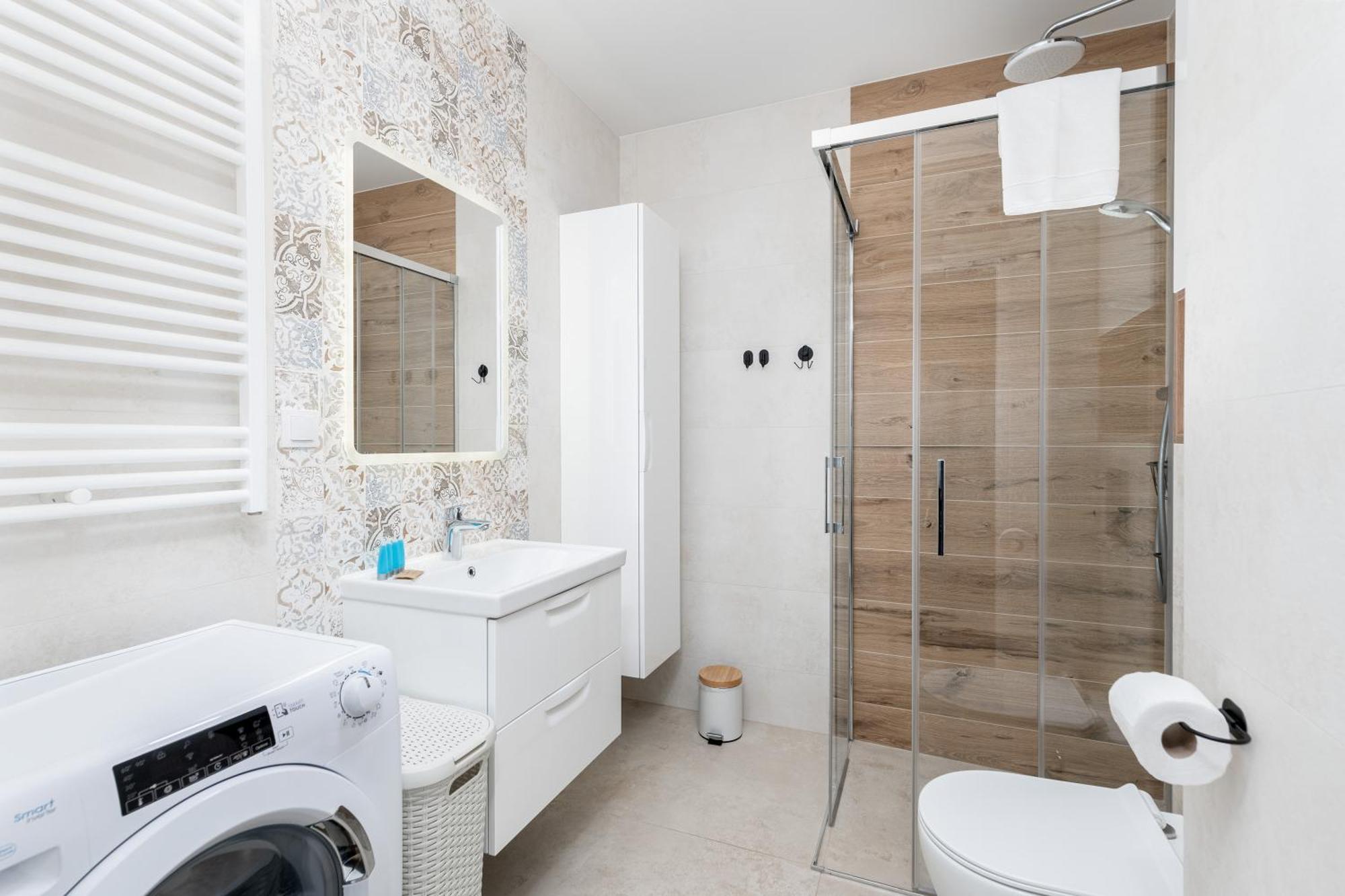 Prokocim Kosocicka Apartment Краков Экстерьер фото