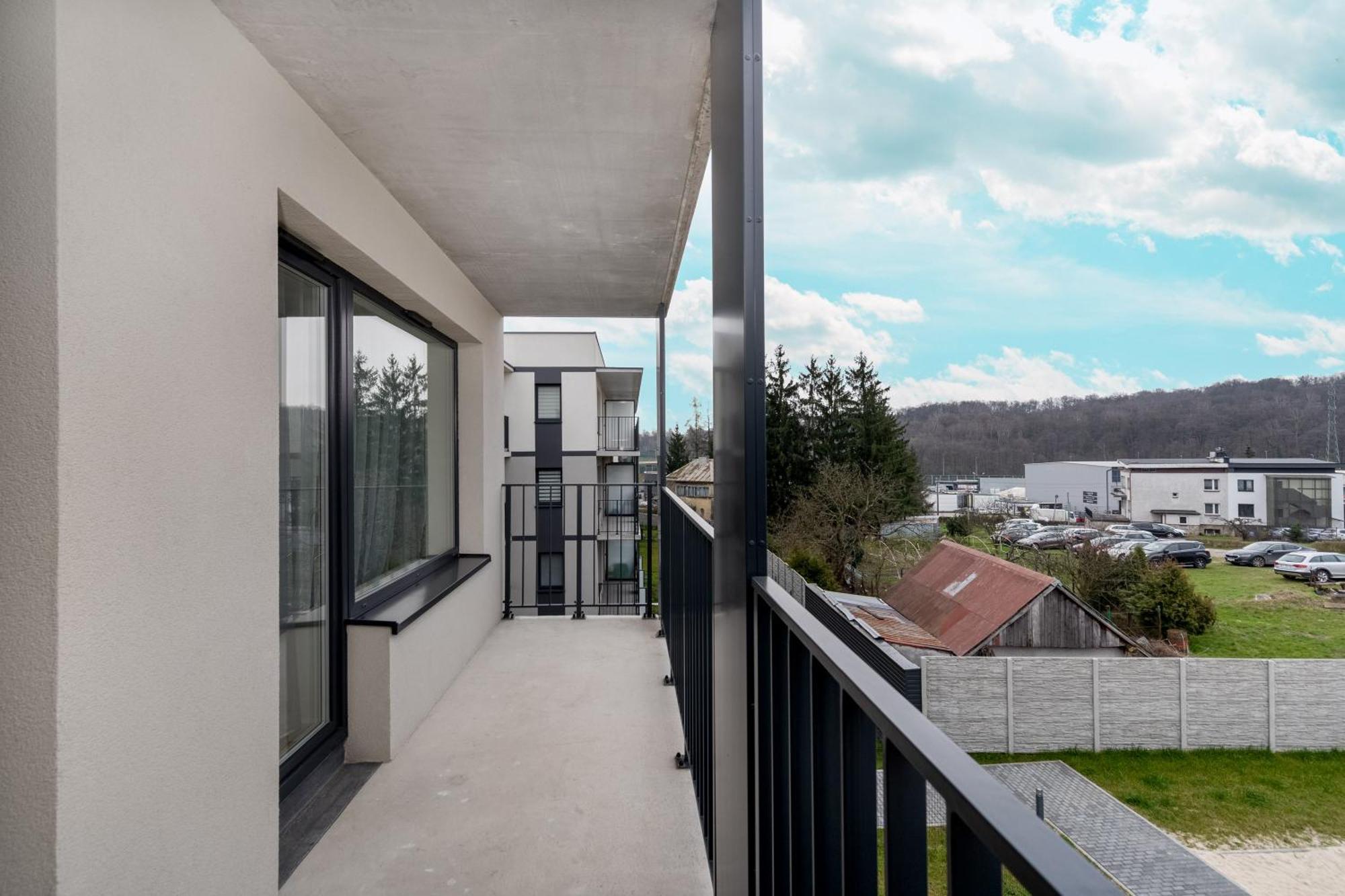 Prokocim Kosocicka Apartment Краков Экстерьер фото